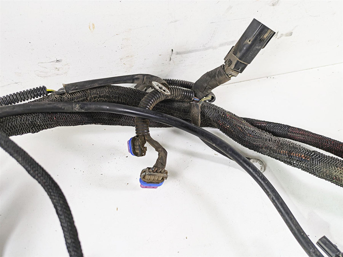 2013 Harley VRSCF Muscle Rod Main Wiring Harness Loom - Non Abs 69200094 {{ shop.shopifyCountryName }} - Mototech271