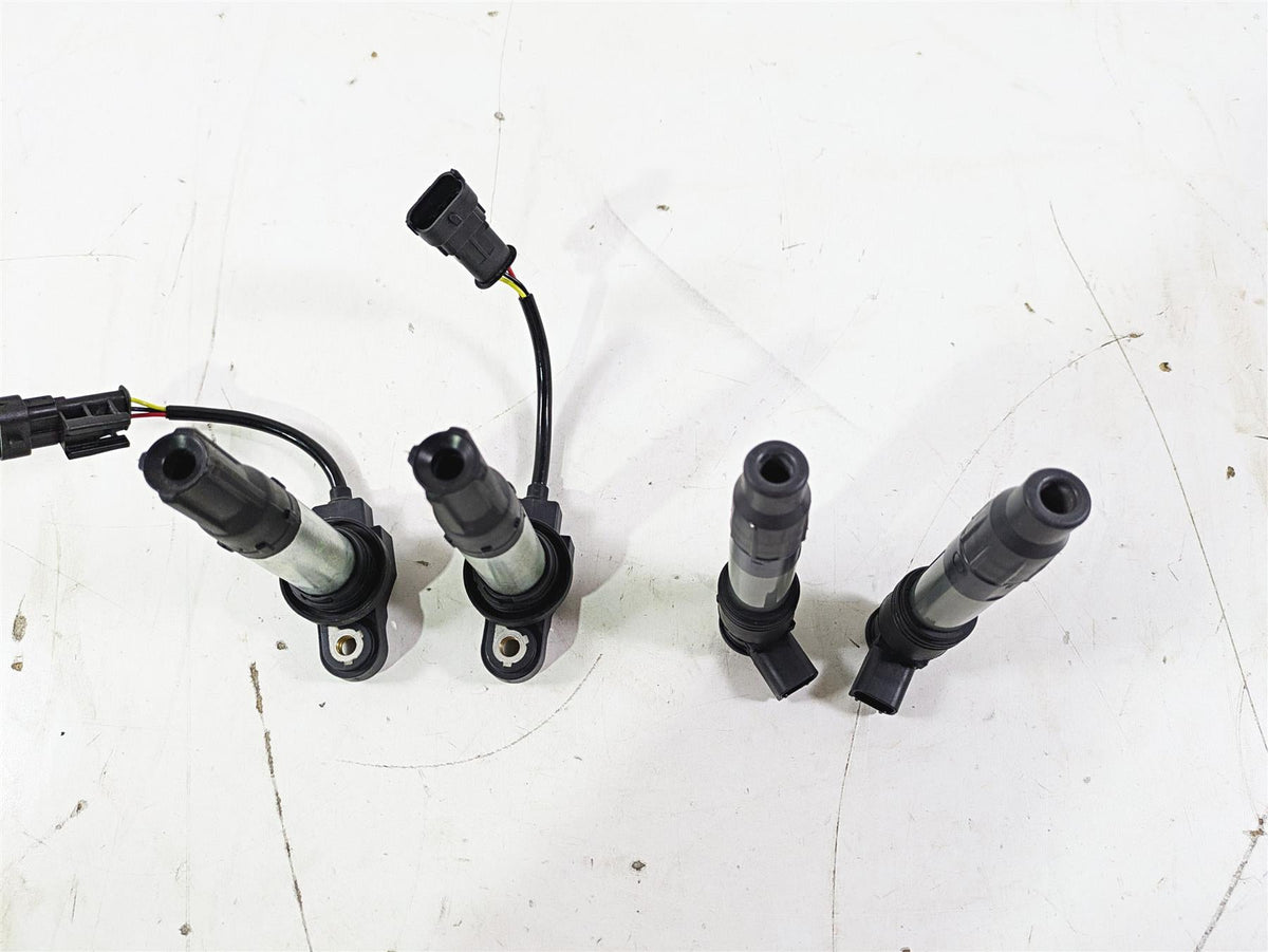 2022 KTM 1290 Super Adventure S Eldor Ignition Coil Set 63539006100 {{ shop.shopifyCountryName }} - Mototech271