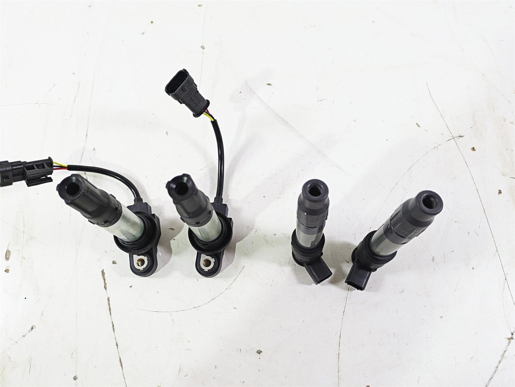 2022 KTM 1290 Super Adventure S Eldor Ignition Coil Set 63539006100 {{ shop.shopifyCountryName }} - Mototech271