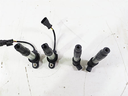 2022 KTM 1290 Super Adventure S Eldor Ignition Coil Set 63539006100 {{ shop.shopifyCountryName }} - Mototech271