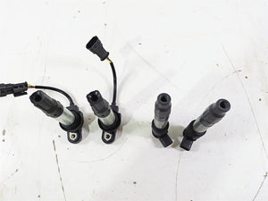 2022 KTM 1290 Super Adventure S Eldor Ignition Coil Set 63539006100 | Mototech271