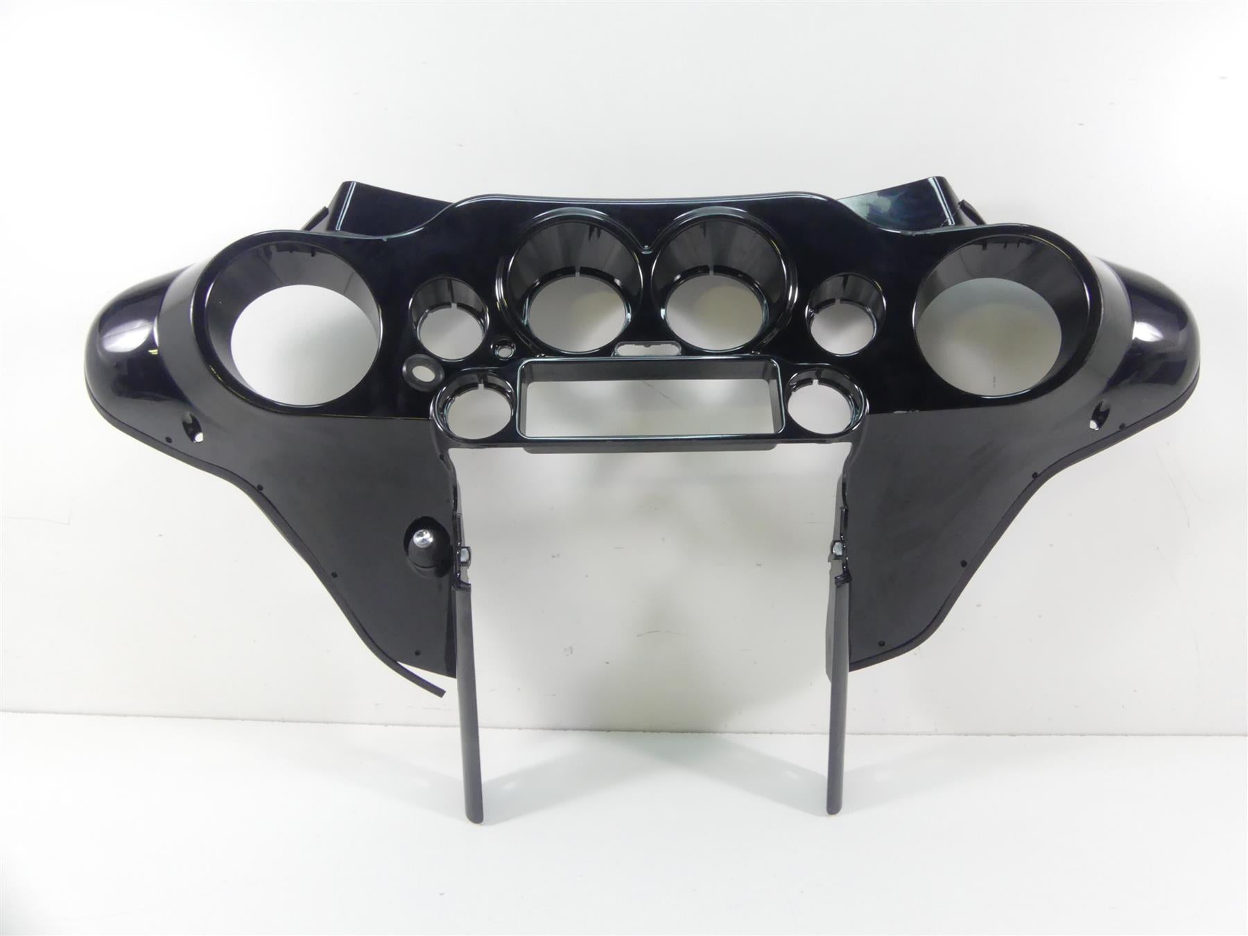2012 Harley Touring FLHX Street Glide Inner Front Fairing Cover -Read 58497-08 {{ shop.shopifyCountryName }} - Mototech271