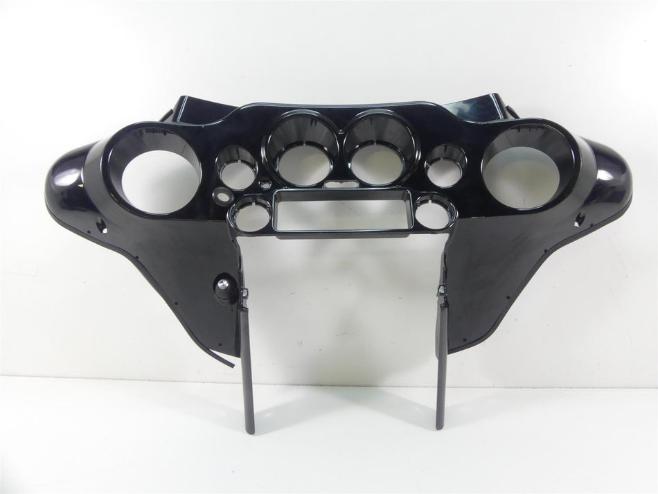 2012 Harley Touring FLHX Street Glide Inner Front Fairing Cover -Read 58497-08 {{ shop.shopifyCountryName }} - Mototech271