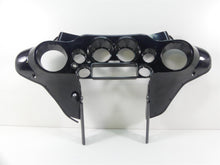 Load image into Gallery viewer, 2012 Harley Touring FLHX Street Glide Inner Front Fairing Cover -Read 58497-08 | Mototech271
