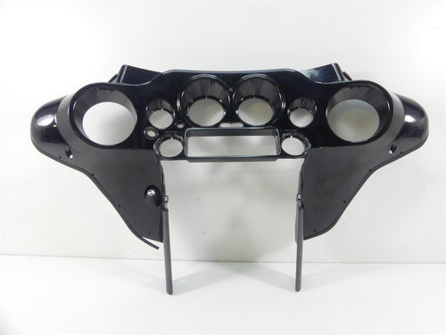 2012 Harley Touring FLHX Street Glide Inner Front Fairing Cover -Read 58497-08 | Mototech271