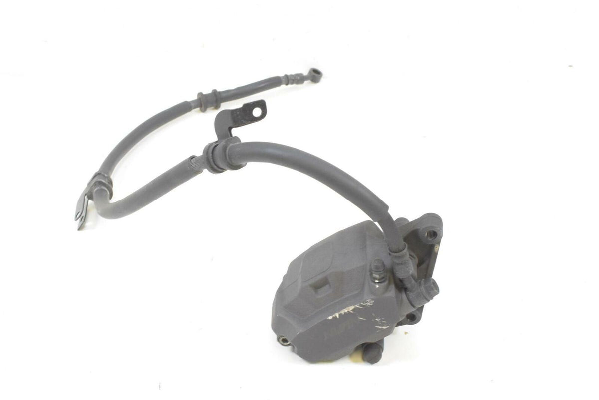 2017 Honda CBR500 R CBR500R Front Brake Caliper Nissin 45250-MKA-D81 {{ shop.shopifyCountryName }} - Mototech271