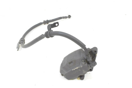 2017 Honda CBR500 R CBR500R Front Brake Caliper Nissin 45250-MKA-D81 {{ shop.shopifyCountryName }} - Mototech271