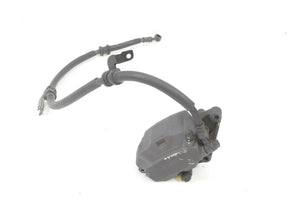 2017 Honda CBR500 R CBR500R Front Brake Caliper Nissin 45250-MKA-D81 | Mototech271