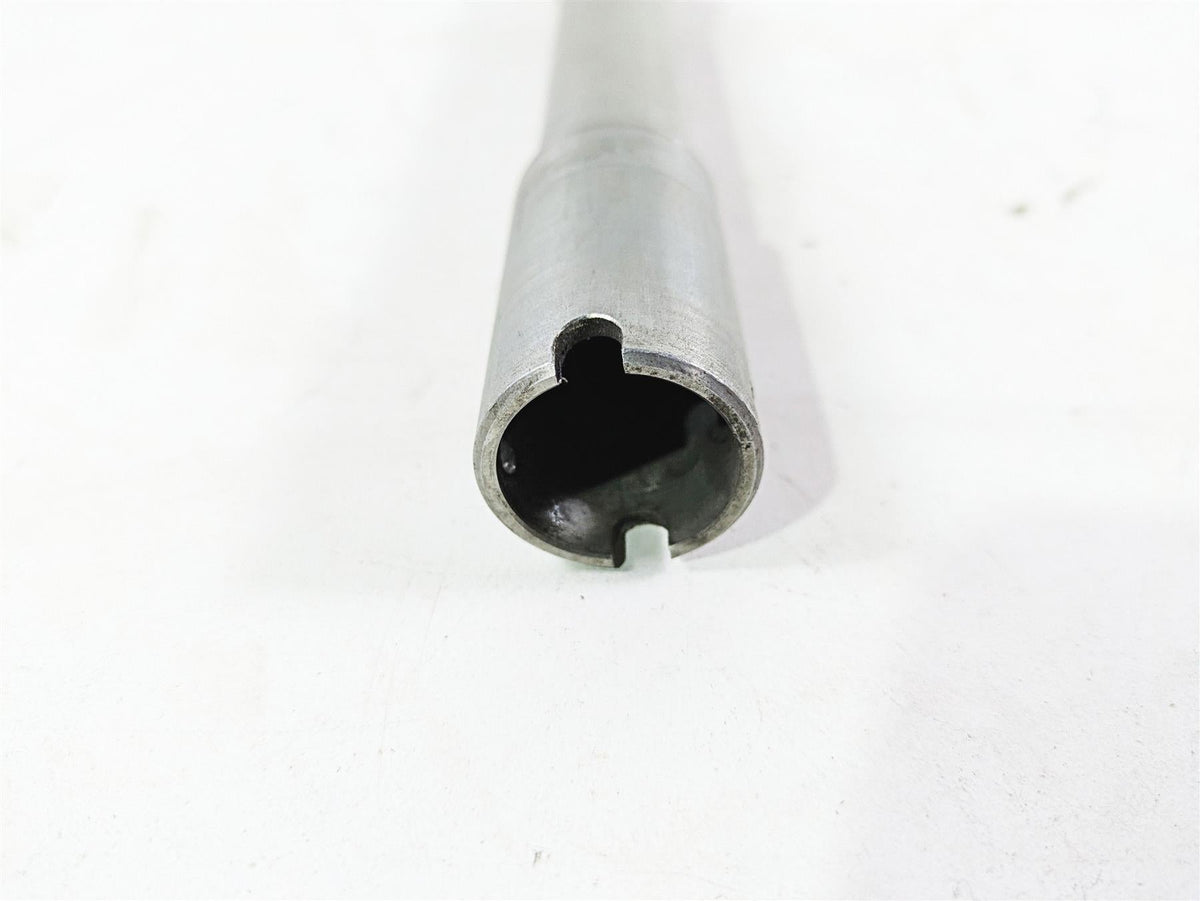 2016 Moto Guzzi Stelvio 1200 8V NTX Front Wheel Axle Spindle 978030 {{ shop.shopifyCountryName }} - Mototech271