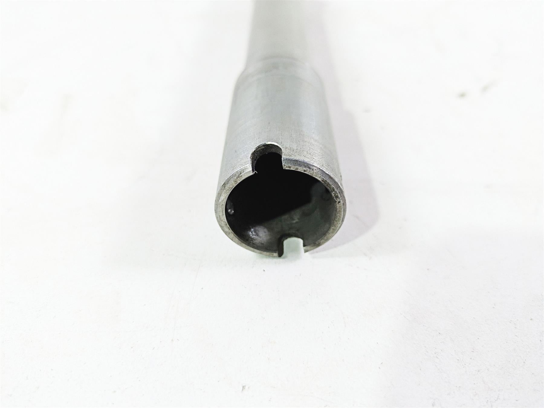 2016 Moto Guzzi Stelvio 1200 8V NTX Front Wheel Axle Spindle 978030 {{ shop.shopifyCountryName }} - Mototech271