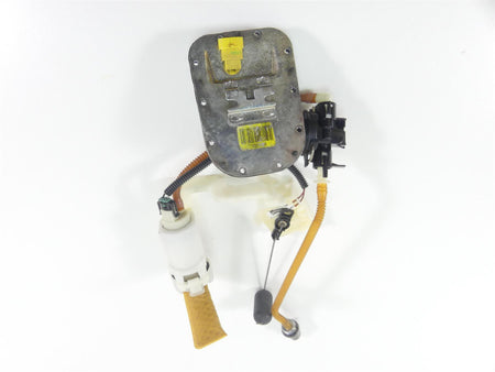 2008 Harley Softail FLSTSB Cross Bones Fuel Gas Petrol Pump - Tested 75284-08A {{ shop.shopifyCountryName }} - Mototech271