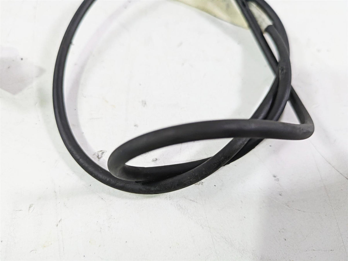 2018 Ducati Hypermotard 939 SP Rear Abs Brake Speed Sensor 55212121B {{ shop.shopifyCountryName }} - Mototech271