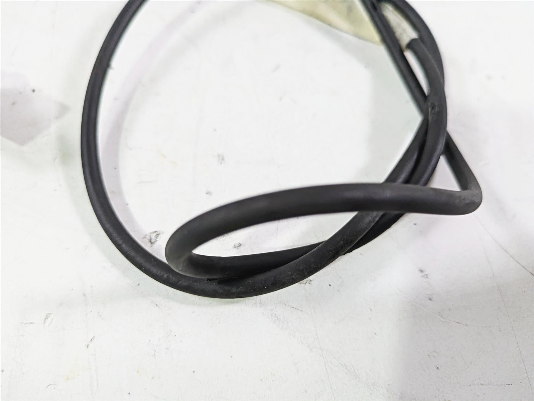2018 Ducati Hypermotard 939 SP Rear Abs Brake Speed Sensor 55212121B {{ shop.shopifyCountryName }} - Mototech271