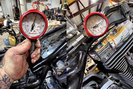 2010 Harley Touring FLHRC Road King Runnin 96ci Engine Motor 32k -Video 19261-10 {{ shop.shopifyCountryName }} - Mototech271