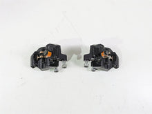 Load image into Gallery viewer, 2017 Indian Chieftain Limited Front Brake Caliper Set 1912390 1912391
