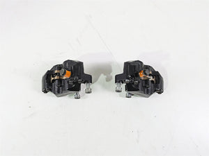 2017 Indian Chieftain Limited Front Brake Caliper Set 1912390 1912391