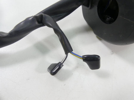 2017 Victory Octane 1200 Left Hand Control Switch Blinker Turn Signal 4014451 {{ shop.shopifyCountryName }} - Mototech271