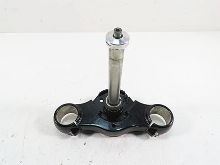 2020 Harley Softail FXBB Street Bob Lower Triple Tree Clamp 49mm 45900170 {{ shop.shopifyCountryName }} - Mototech271