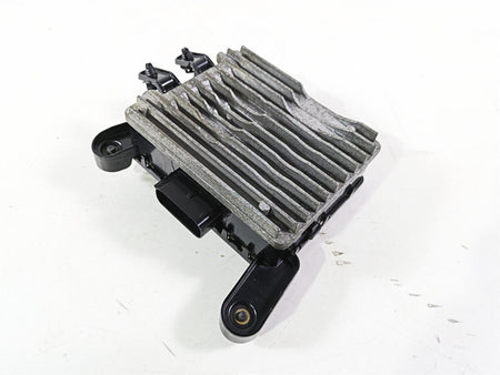 2018 Indian Chieftain Dark Horse Front Radio Amp Amplifier Module 4015980 {{ shop.shopifyCountryName }} - Mototech271