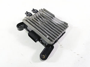 2018 Indian Chieftain Dark Horse Front Radio Amp Amplifier Module 4015980