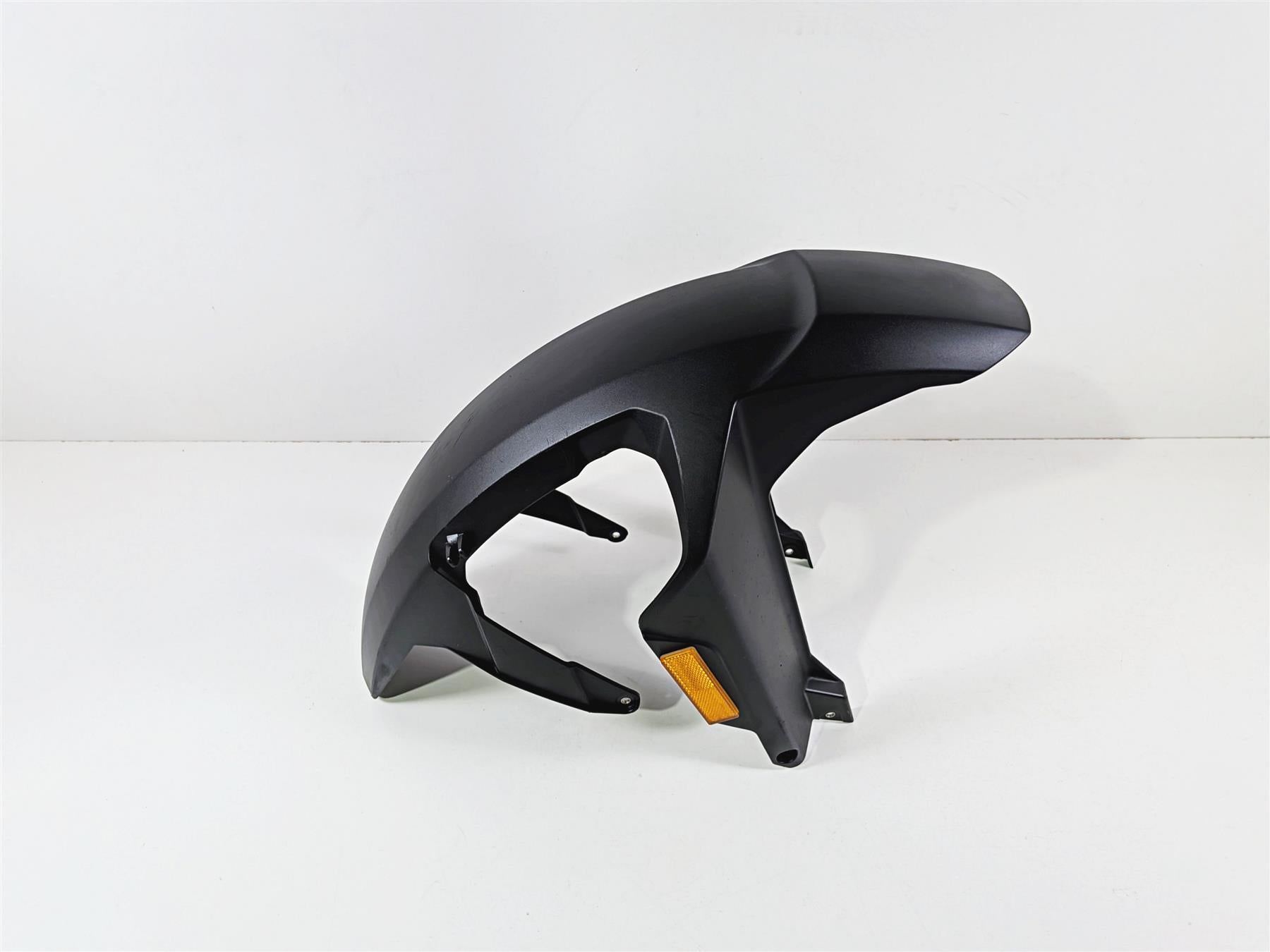 2023 BMW F850GS K81 Lower Black Front Fender 46618564623 {{ shop.shopifyCountryName }} - Mototech271