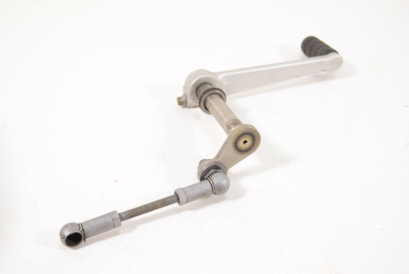 2012 BMW R1200 GS K25 Shifter Shift Lever Pedal & Linkage 23417670378 {{ shop.shopifyCountryName }} - Mototech271