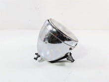 Load image into Gallery viewer, 2002 Honda Shadow VT750 CDA Deluxe Headlight Lamp Bucket Lens READ 61301-MBA-000
