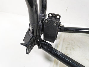 1999 Harley Dyna FXDL Low Rider Straight Main Frame Chassis 32 Rake With Clean Texas Title 47427-99A | Mototech271