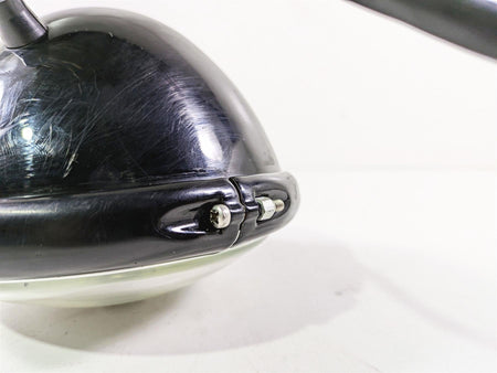 2009 Harley XR1200 Sportster Headlight Head Light Lamp Lens 69698-07A {{ shop.shopifyCountryName }} - Mototech271