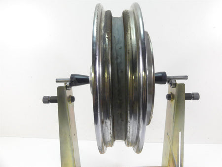 1999 Harley Dyna FXDL Low Rider Rear 16x3 Spoke Wheel Rim -Read 40975-86C {{ shop.shopifyCountryName }} - Mototech271