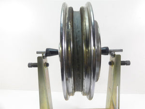 1999 Harley Dyna FXDL Low Rider Rear 16x3 Spoke Wheel Rim -Read 40975-86C | Mototech271