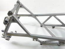 Load image into Gallery viewer, 2004 Ducati 999 SBK Straight Main Frame Chassis With North Carolina Clear Title 47011773AA
