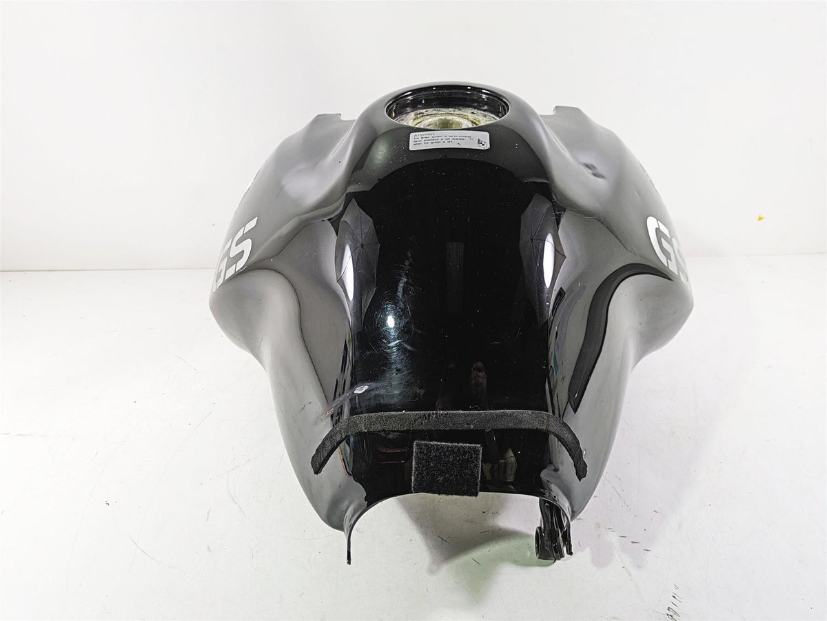 2004 BMW R1150GS R21 Fuel Gas Petrol Tank -Read 16112324870 {{ shop.shopifyCountryName }} - Mototech271