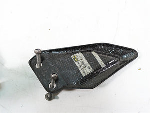 2015 BMW S1000RR K46 Hp4 Left Right Foot Peg Lever Set 77258550774 77258550773