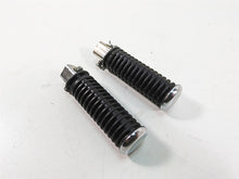 Load image into Gallery viewer, 2006 Honda V-Twin VTX1300 R Rear Passenger Pillion Foot Peg Set 50715-MN0-000 | Mototech271
