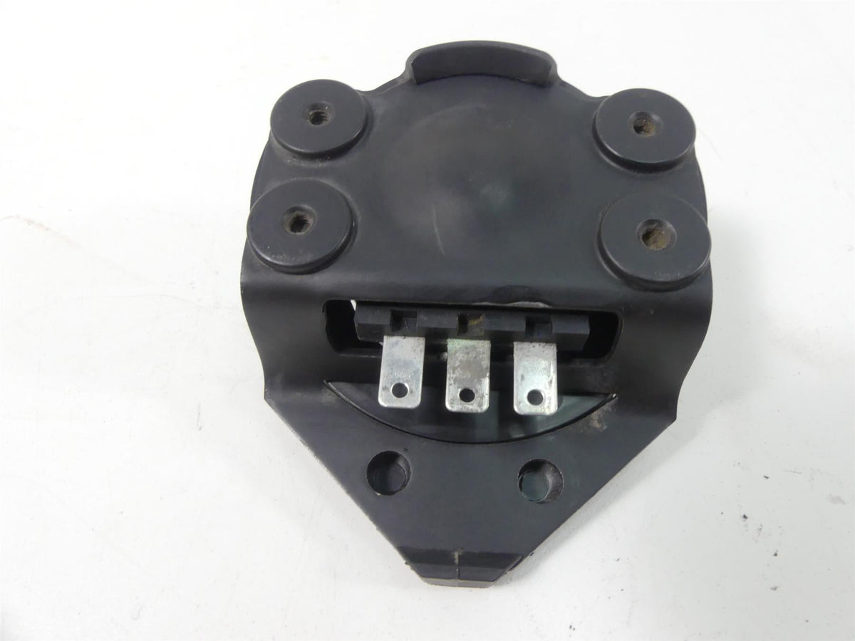 2013 Harley Davidson VRSCF Muscle Ignition Switch Key Steering Lock Set 70020-05 {{ shop.shopifyCountryName }} - Mototech271