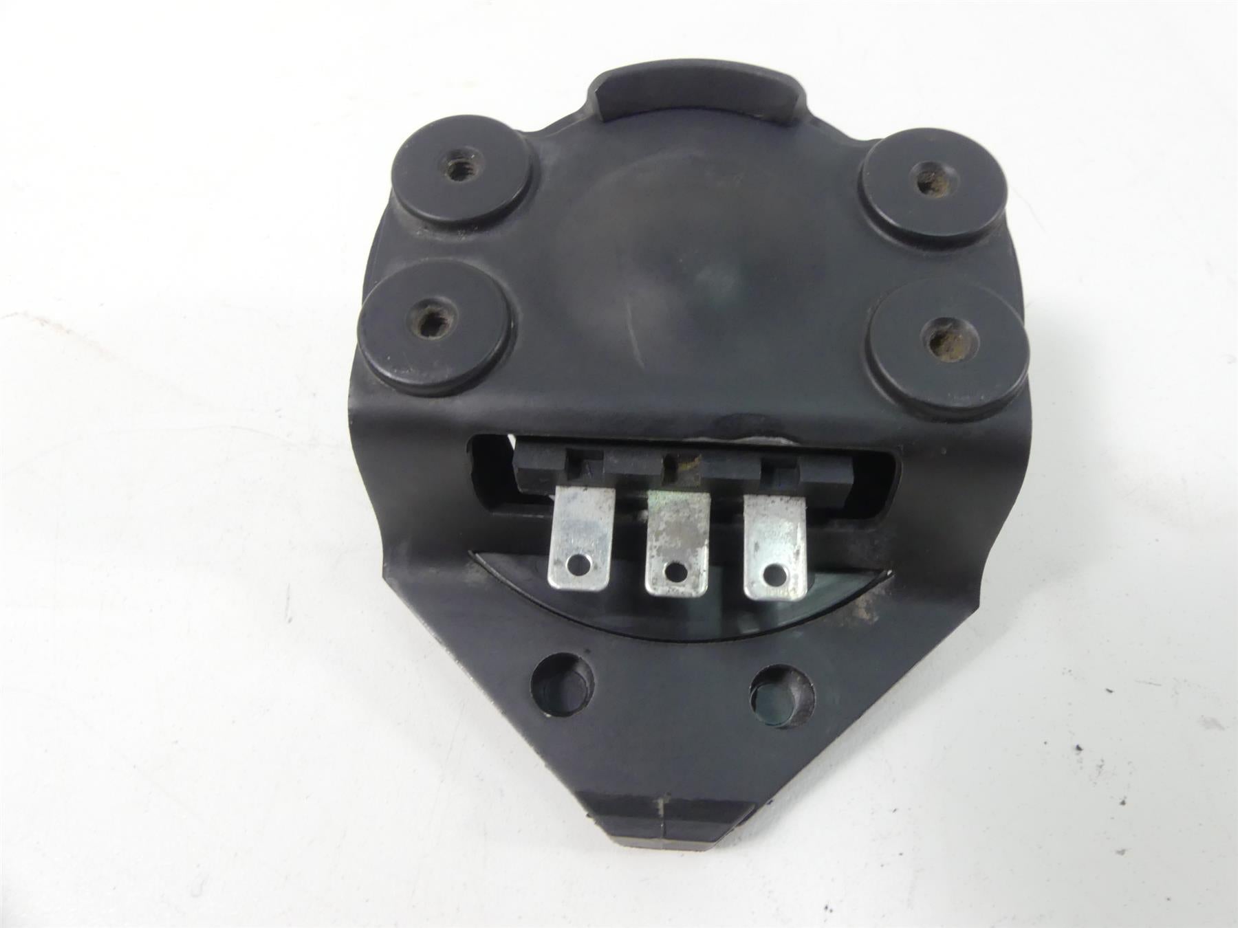 2013 Harley Davidson VRSCF Muscle Ignition Switch Key Steering Lock Set 70020-05 {{ shop.shopifyCountryName }} - Mototech271