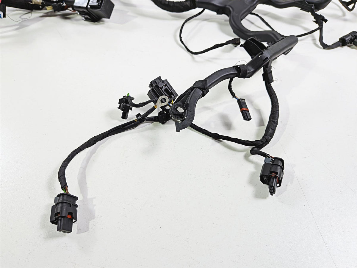 2019 BMW R1250GS K50 Main & Engine Wiring Harness Esa - No Cuts 61119480785 {{ shop.shopifyCountryName }} - Mototech271