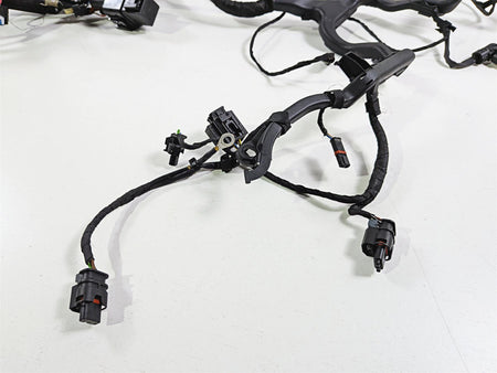 2019 BMW R1250GS K50 Main & Engine Wiring Harness Esa - No Cuts 61119480785 {{ shop.shopifyCountryName }} - Mototech271