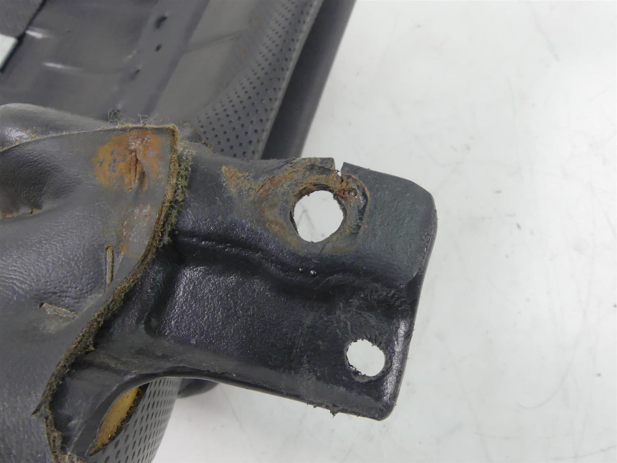 2011 Harley VRSCF Muscle Rod Rear Passenger Seat Saddle Pillion -Read 52438-09 {{ shop.shopifyCountryName }} - Mototech271