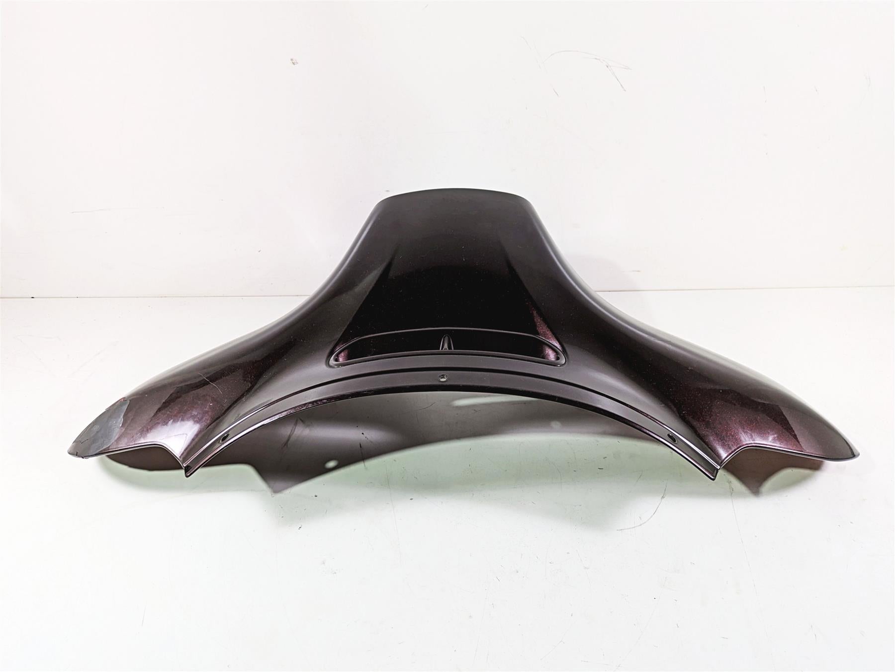 2017 Harley Touring FLHTKSE CVO E-Glide Front Outer Nose Fairing -Read 57000628 {{ shop.shopifyCountryName }} - Mototech271