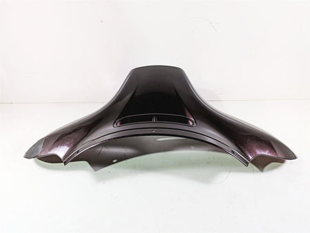 2017 Harley Touring FLHTKSE CVO E-Glide Front Outer Nose Fairing -Read 57000628 {{ shop.shopifyCountryName }} - Mototech271