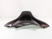 Load image into Gallery viewer, 2017 Harley Touring FLHTKSE CVO E-Glide Front Outer Nose Fairing -Read 57000628
