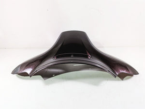 2017 Harley Touring FLHTKSE CVO E-Glide Front Outer Nose Fairing -Read 57000628