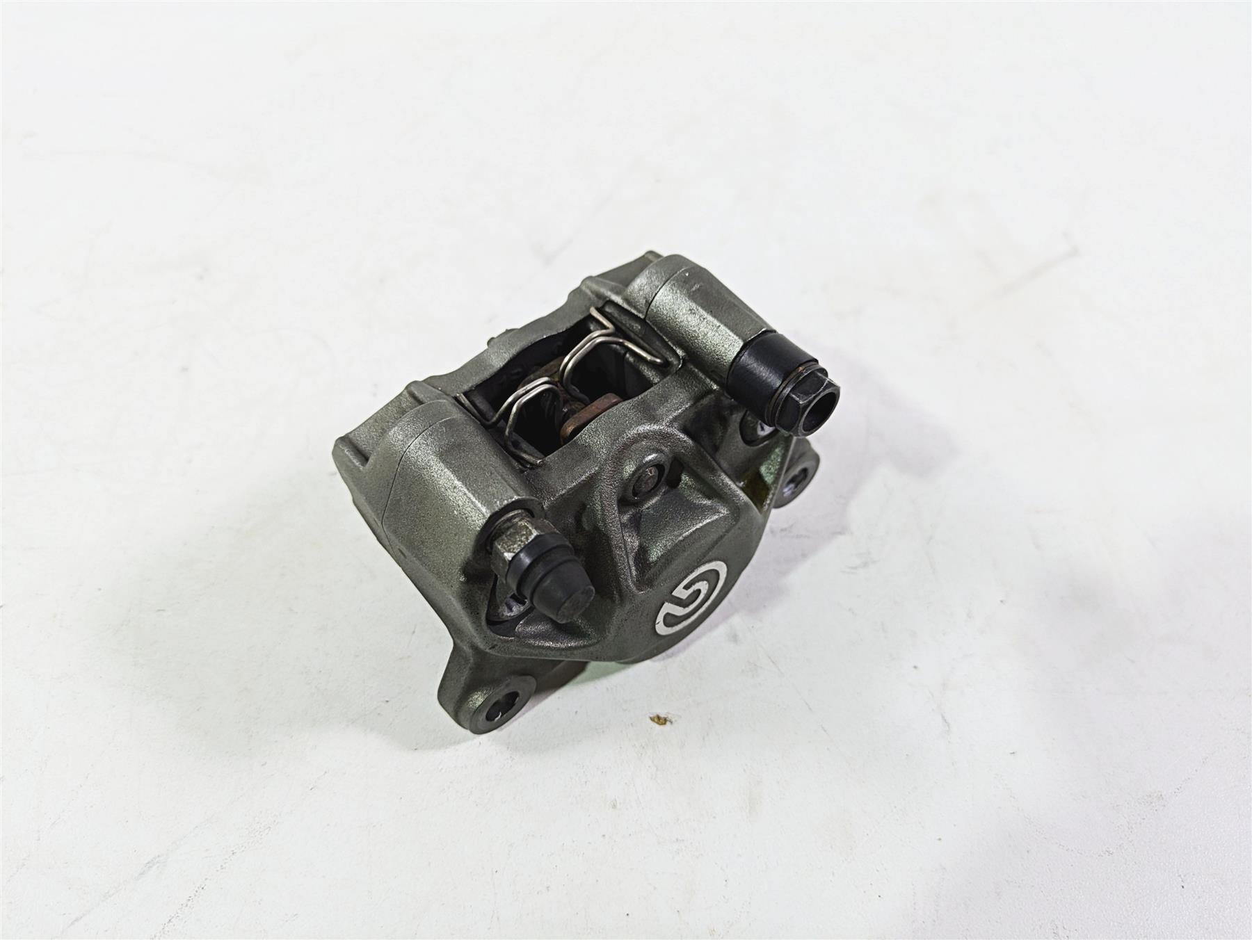 2013 Ducati Hyperstrada 821 Rear Brembo Brake Caliper 61140381AB {{ shop.shopifyCountryName }} - Mototech271