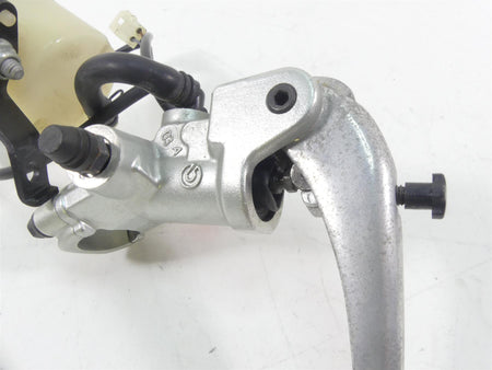 2004 Aprilia RSV1000 R Mille Brembo Front Brake Radial Master Cylinder {{ shop.shopifyCountryName }} - Mototech271