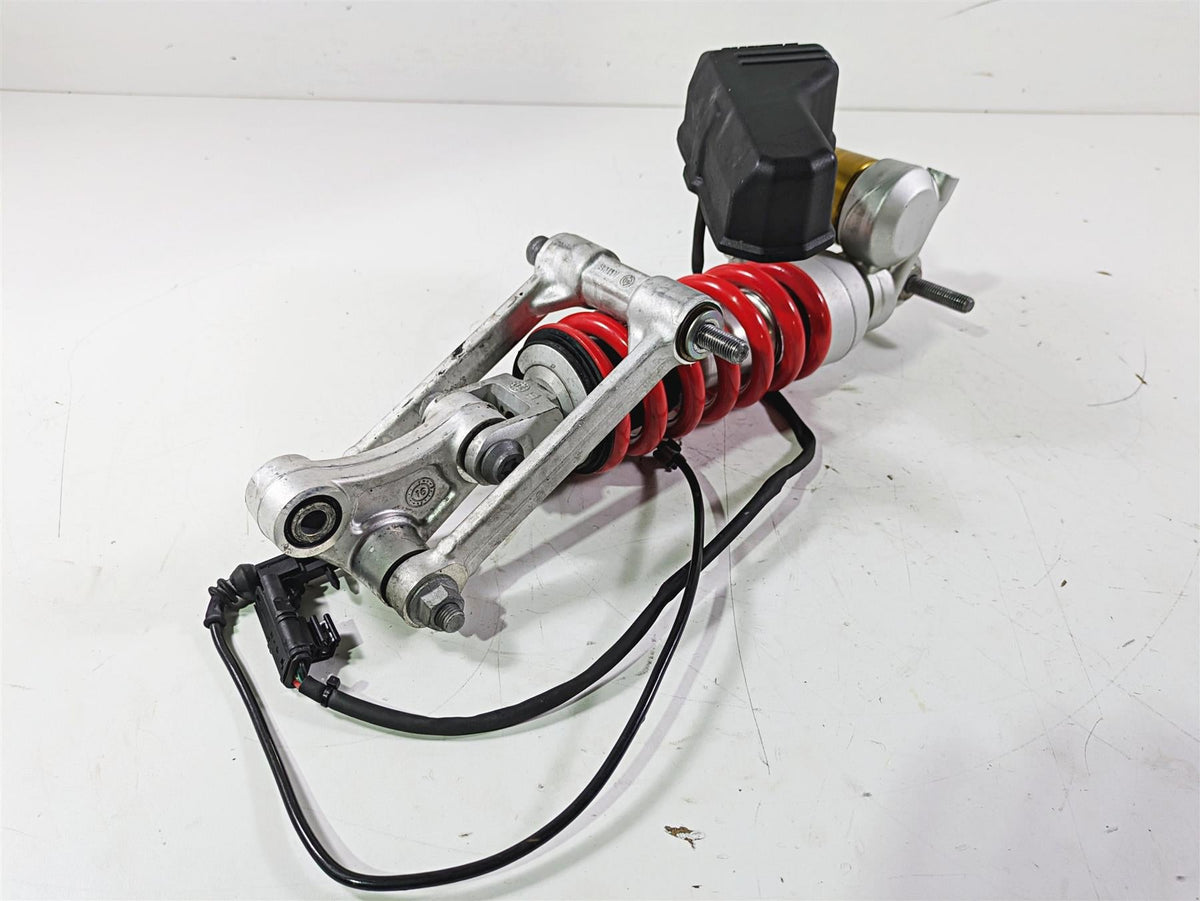 2019 BMW S1000XR K49 Rear Shock & Linkage Esa 33548549845 {{ shop.shopifyCountryName }} - Mototech271
