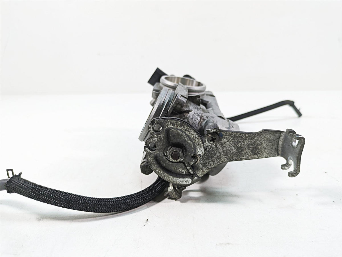 2009 Yamaha XV1900 Raider Mikuni Throttle Body Bodies -Tested 5C7-13750-00-00 {{ shop.shopifyCountryName }} - Mototech271