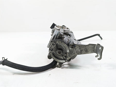 2009 Yamaha XV1900 Raider Mikuni Throttle Body Bodies -Tested 5C7-13750-00-00 {{ shop.shopifyCountryName }} - Mototech271