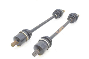 2017 Polaris RZR 900 S Front Cv Drive Shaft Axle Set  1333263 1333946 | Mototech271